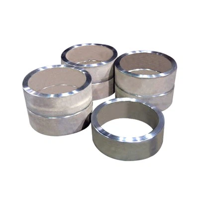 Titánové výkovky pre hlbokomorskú ropu